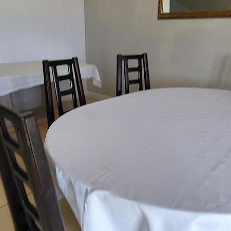Shalimar Gardens Hotel Κέιπ Τάουν Εξωτερικό φωτογραφία