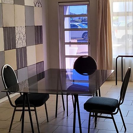 Shalimar Gardens Hotel Κέιπ Τάουν Εξωτερικό φωτογραφία