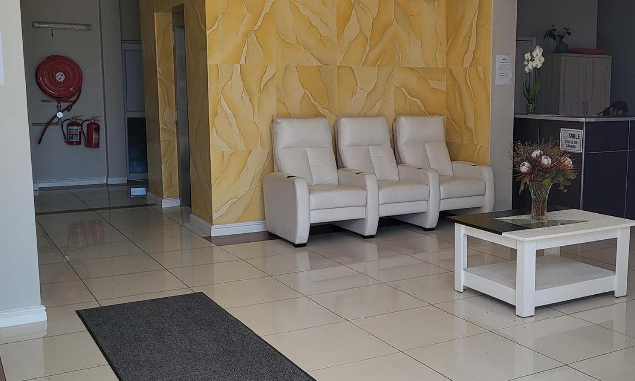 Shalimar Gardens Hotel Κέιπ Τάουν Εξωτερικό φωτογραφία