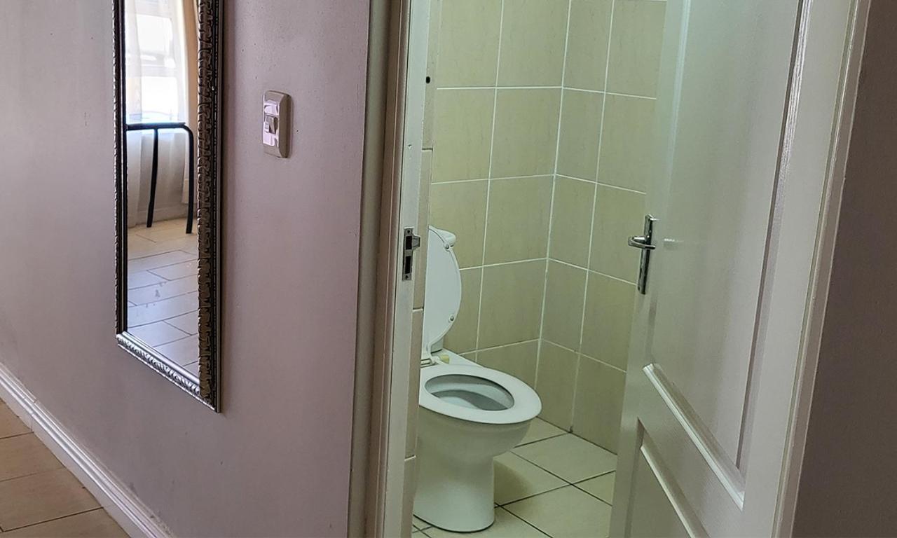 Shalimar Gardens Hotel Κέιπ Τάουν Εξωτερικό φωτογραφία