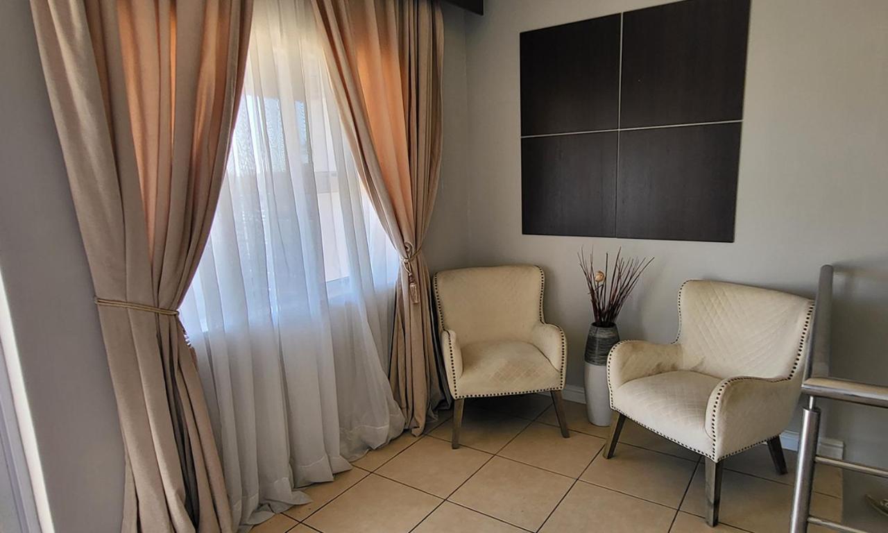 Shalimar Gardens Hotel Κέιπ Τάουν Εξωτερικό φωτογραφία