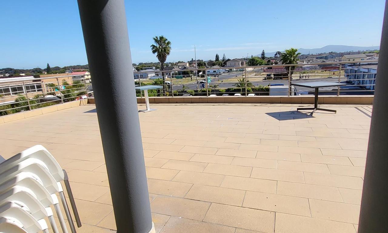 Shalimar Gardens Hotel Κέιπ Τάουν Εξωτερικό φωτογραφία
