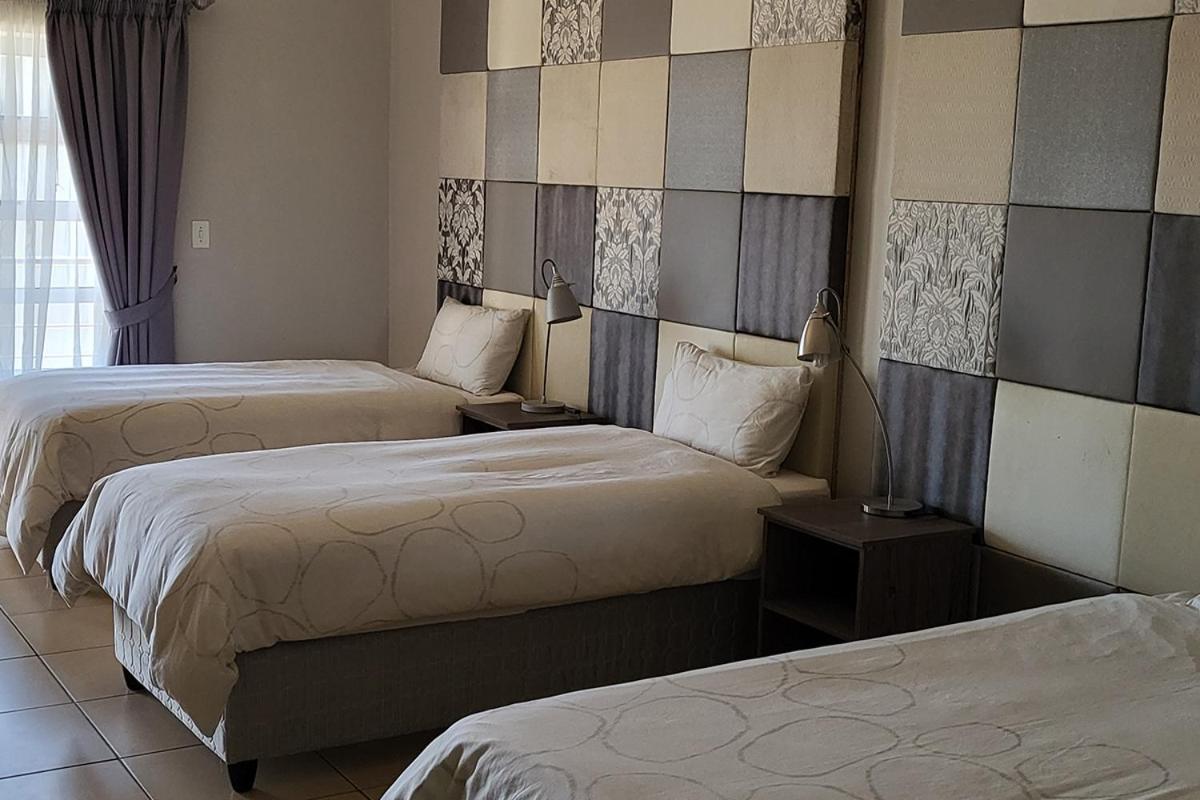 Shalimar Gardens Hotel Κέιπ Τάουν Εξωτερικό φωτογραφία