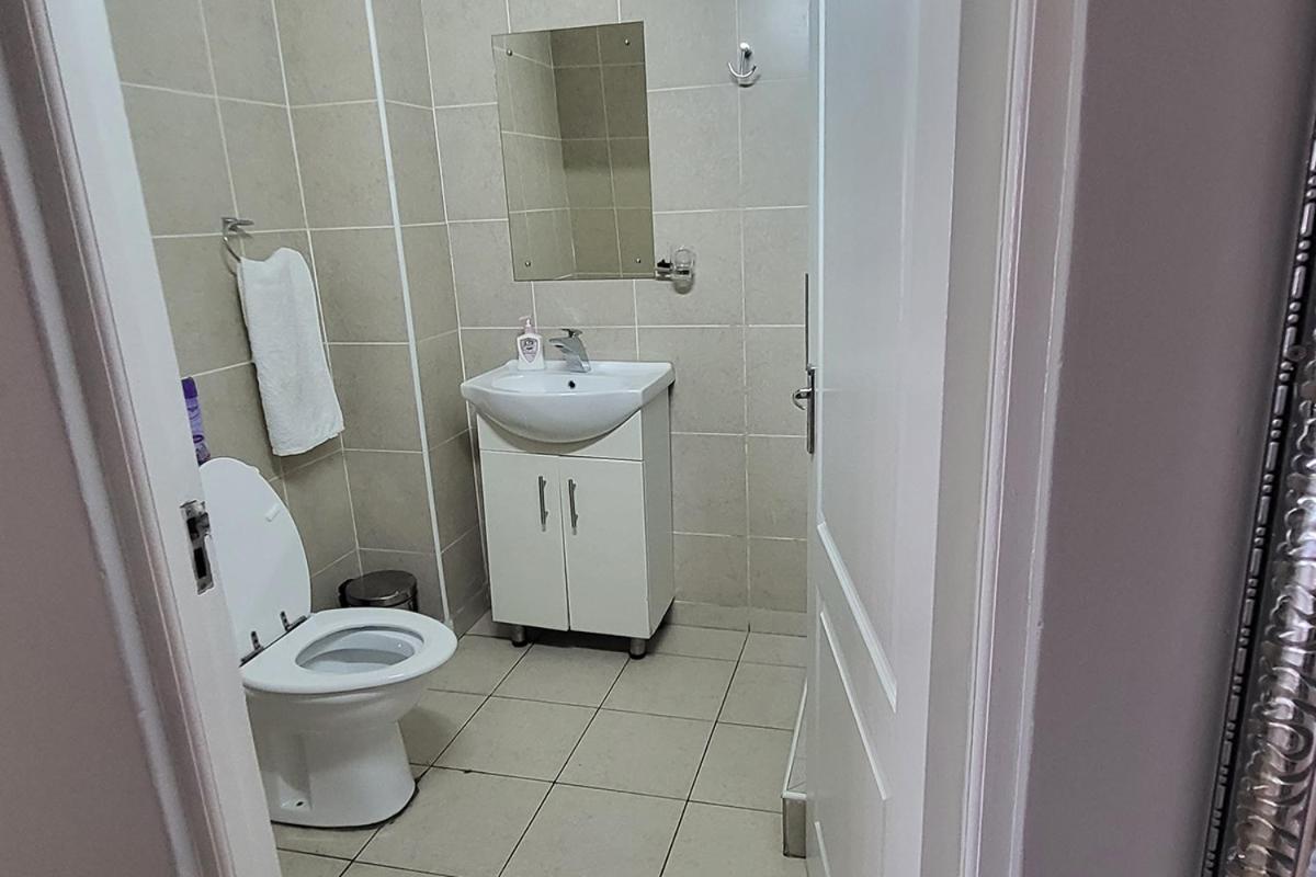 Shalimar Gardens Hotel Κέιπ Τάουν Δωμάτιο φωτογραφία